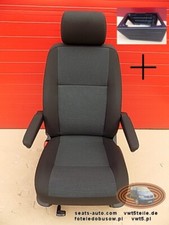 Seat front passenger - vw,