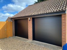 Twf77 electric roller garage - twf77,