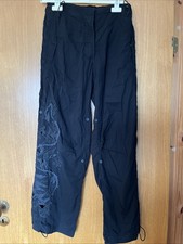 Maharishi Combat Cargo Utility