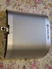 Sterling Lightweight Aluminum