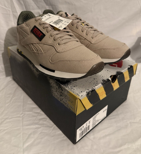 Reebok ghostbusters classic - x,