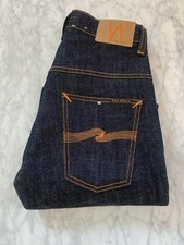 NUDIE JEANS Men's Slim Jeans