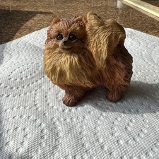 Vintage Stone Critters 1984