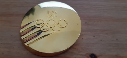 International olympic - international,