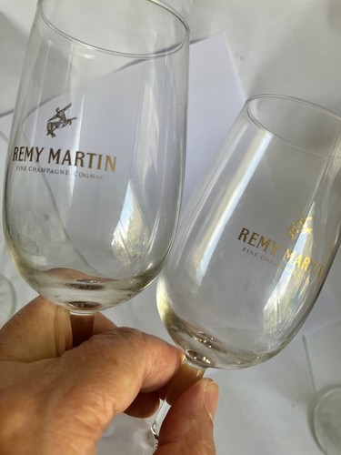 Vintage remy martin fine - 2,