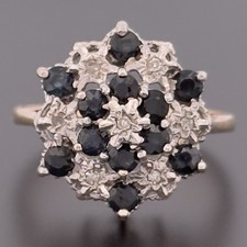 9ct yellow gold - 9ct,