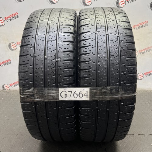 225 r16 112q michelin - 2x,