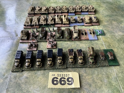 Skytrex action 200 ww2 - action, metal