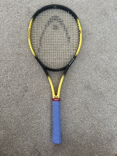 Head andre agassi radical - head,