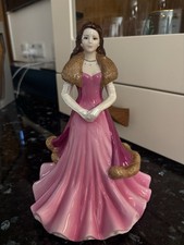 Coalport Classic Elegance