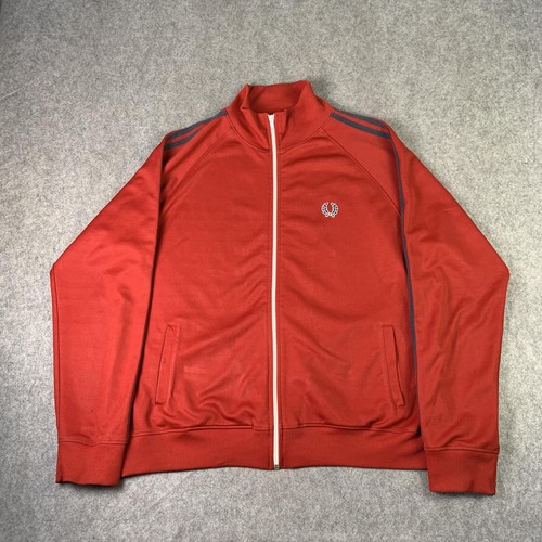 Fred perry jacket - fred, xl