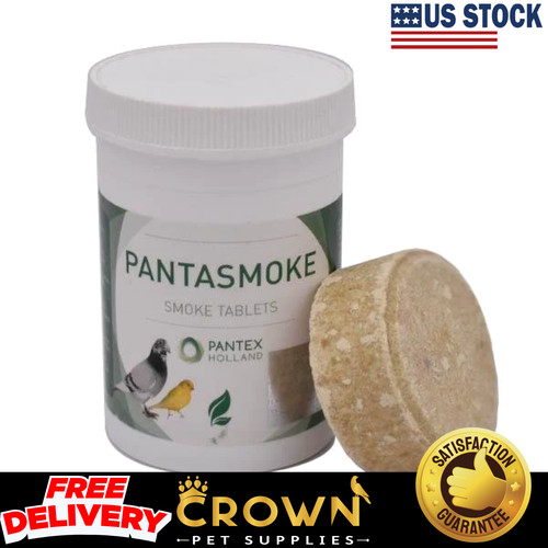 Pantex natural herbs pro smoke - pro,