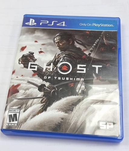 Ghost tsushima for - ghost, of