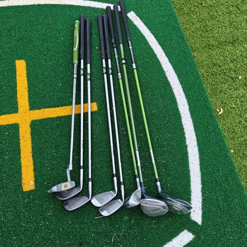 Kids golf clubs inch - clubs, 57-inch