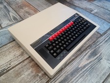 BBC Model B expanded 64k (32K+