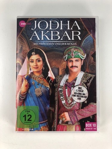 Jodha akbar die prinzessin - jodha,