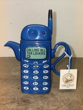 RARE Vintage The Teapottery