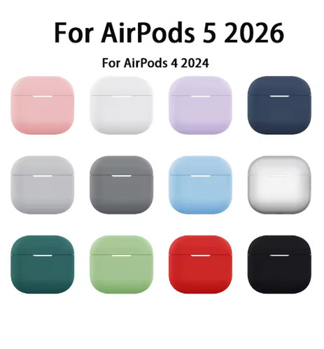 Silicone shockproof case for - silicone,