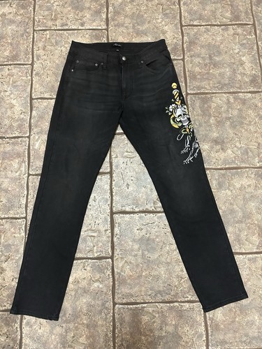 Hardy jeans men - hardy,