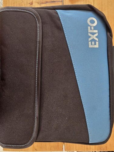 Exfo otdr max - otdr, max-730c-sm2-ea