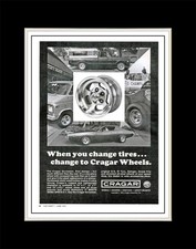 1972 When You Change Tires