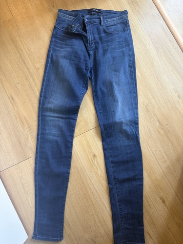 Brand maria blue very - j.brand,
