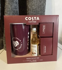 Costa Coffee Travel Cup Gift