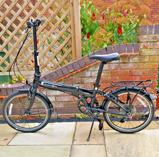 Dahon Vitesse D8 Folding