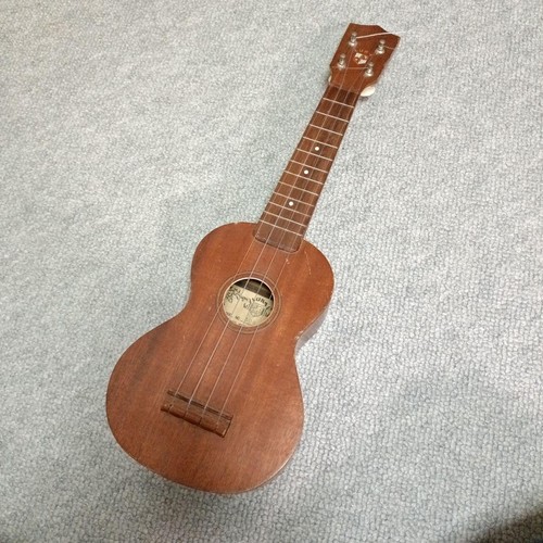 Luna ukulele 600 kiwaya - no.600,