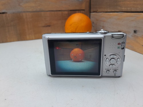 Panasonic lumix dmc fx37 - panasonic, dmc-fx37