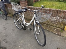 Raleigh Caprice Women’s