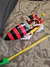 Dennis the Menace the Beano Figure Limited Edition