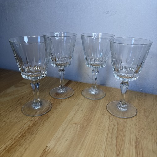 Set luminarc 1970s - set,