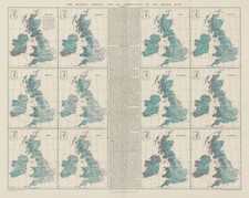 British Isles. Monthly