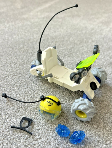 Playmobil 9491 space moon - playmobil,