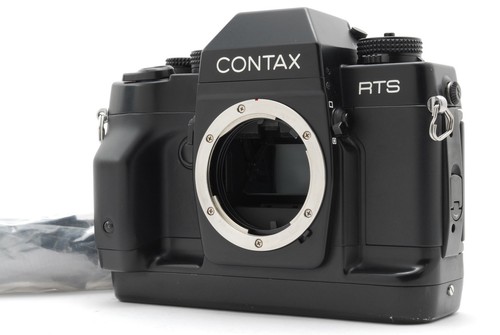 Mint contax rts iii - [mint],