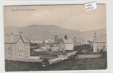 NEVIN (NEFYN)   West End and