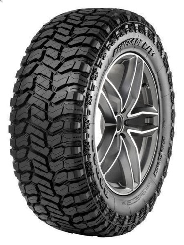 Suv 4x4 summer tyre - tyre, radar