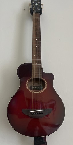 Yamaha apx 4 - yamaha, 3/4
