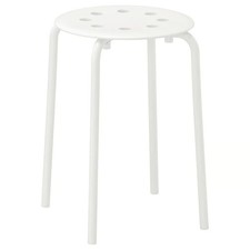 IKEA Stool Marius stackable