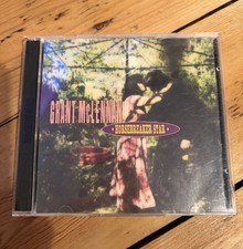 Horsebreaker Star [Two Disc] by Grant Mclennan (CD, 2007)