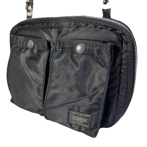 Porter tanker mini shoulder - tanker,