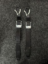 PAIR OF UNWIN REAR TENSION