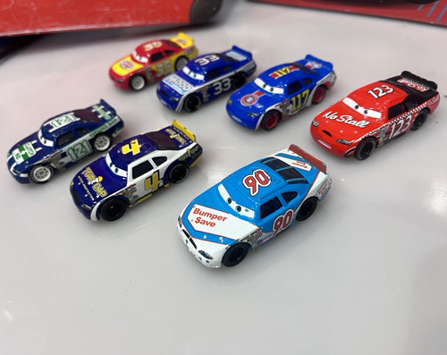 Disney pixar cars - disney, kmart