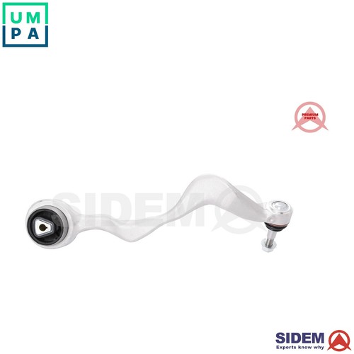 Controltrailing arm wheel - arm,