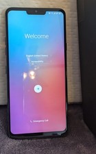LG G7 ThinQ - 64GB - Aurora