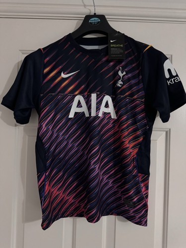 Tottenham away full kit - tottenham, 26/27