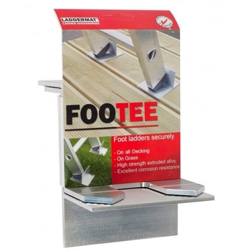 Laddermat footee anti slip - laddermat,