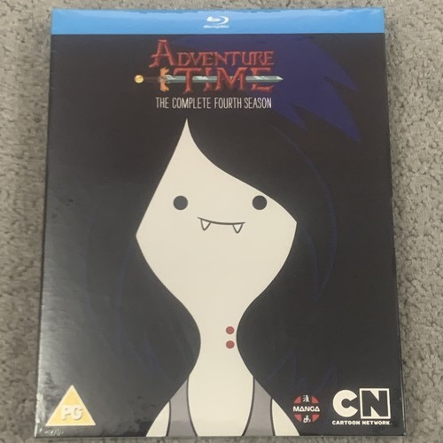 Adventure time complete series - adventure,