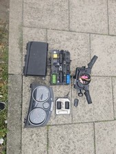 Ecu Kit Vauxhall Zafira 2014 1.8 Petrol